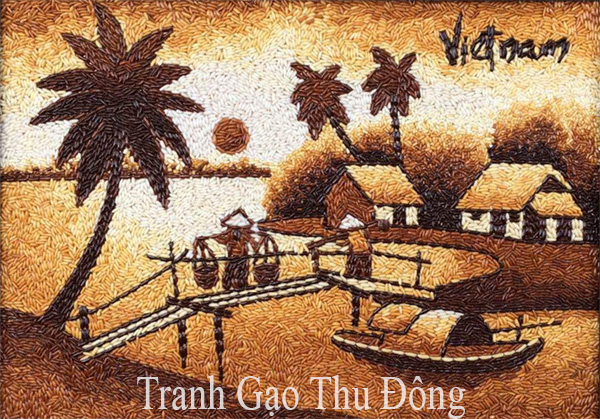 Phong cảnh Việt Nam